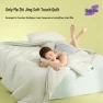 Smart Clean All-Season Antibacterial Fiber Quilt, JDST online