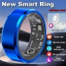 Smart Ring — Smart Ring, GLOBUS