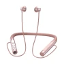 Sports Bluetooth Neckband Headset with Magnetic Attachment, Semi-In-Ear Design, and TF Card Slot — Bluetooth Headsets, SmartGears