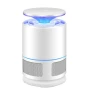 USB Fly Trap Lamp with 7-Blade Fan, Cleaner Products