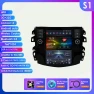 9.7 Inch Display Screen Carplay Android Multimedia Player — In-Dash, OSSURET