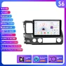 Android Car Stereo with 10.2-inch QLED Display — Car Infotainment System, Hizpo