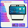 2 Din Android Car Radio GPS Navigation — Car Infotainment System, Hizpo