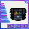 Car Multimedia Player with Display — Car Installation Essentials, OSSURET