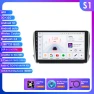 Car Multimedia Stereo System — Car Infotainment System, Hizpo