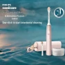 DiamondClean AI Sonic Electric Toothbrush — Rotating Electric Toothbrushes, Philips