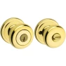 Entry Door Knob — Deadbolts, Kwikset