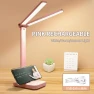Rechargeable LED Desk Lamp — Study & Desk Lighting, CGE