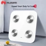 Smart Body Fat Scale — Body Composition Analysis, Huawei