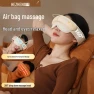 Smart Eye Massager with Hot Compress — Rollers & Pens, Hezheng