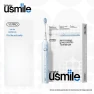 Smart Sonic Electric Toothbrush — Sonic Electric Toothbrushes, usmile