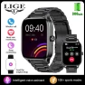 Smart Watch — Smartwatches, LIGE