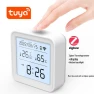 Temperature and Humidity Detector — Home Climate Control, Tuya