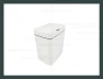 Touchless Smart Trash Can — Kitchen Cans, Intelligent Living Hall