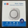 WiFi Smoke Detector — Carbon Monoxide Detectors, Tuya
