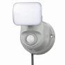 LED Sensor Light — Outdoor Security & Flood Lighting, Ohm