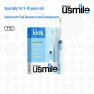 Smart Electric Toothbrush for Kids and Teens — Kids' Electric Toothbrushes, usmile