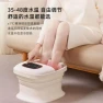 Smart Foldable Foot Spa Massager — Foot Baths & Spas, Misida