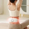 Smart Lumbar Massager — Rehabilitation & Therapy Equipment, Hezheng