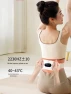 Smart Multi-function Waist and Abdomen Massager — Back Relief Solutions, Hezheng