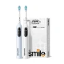 Smart Sonic Electric Toothbrush Couple Set — Electric Toothbrush, usmile