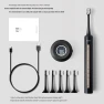 Smart Sonic Electric Toothbrush — Electric Toothbrush, BYL