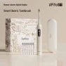 Smart Sonic Electric Toothbrush — Rotating Electric Toothbrushes, Apiyoo