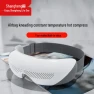 Smart Visual Eye Massager with Heat and Bluetooth — Rollers & Pens, Shangheng