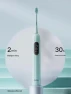 Sonic Electric Toothbrush with Digital Display — Sonic Electric Toothbrushes, Aiyou