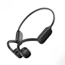 Swimming MP3 Player with Bone Conduction Headphones — Swimming Ear Protection, Aura Living