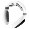 Upgraded Wireless Smart Neck and Shoulder Massager — Muscle Stimulators, Hozheng