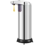 Automatic Soap Dispenser — Care Dispensers, Mellow Home