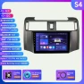 Car Multimedia Player with GPS Navigation — In-Dash, Hizpo