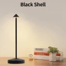 Rechargeable Touch Desk Lamp — Desk & Table Lighting, Aura Living