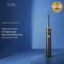 Smart Bluetooth Sonic Electric Toothbrush — Electric Toothbrush Heads, FLYCO