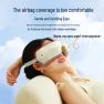 Smart Eye Massager with Heat and Air Compression, Caremax