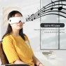 Smart Eye Massager with Heat and Air Pressure — Massage Gun, Hezheng