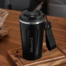 Smart Insulated Travel Mug, Binchi Keji Travel