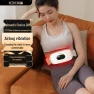 Smart Multifunction Hot Compress Massager — Back Relief Solutions, Hezheng