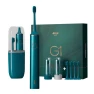 Smart Sonic Electric Toothbrush Luxury Gift Set — Sonic Electric Toothbrushes, Bayer