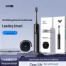 Smart Sonic Electric Toothbrush — Sonic Electric Toothbrushes, BAIR