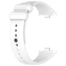 Silicone Watch Strap and Protective Case — Fitness Tracker, Xiaomi