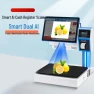 Smart Member Touchscreen POS Weighing System — Mobile Readers, Zouyue Hengsheng