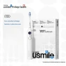 Smart Sonic Electric Toothbrush — Rotating Electric Toothbrushes, usmile