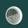 Smart Temperature and Humidity Sensor with LCD Display — Home Climate Control, Tuya