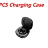Wireless Charging Case Dock Station — Smart Rings, Automobile Club