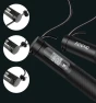 Smart Jump Rope — Smart Jump Rope, RENPHO