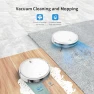 Robot Vacuum and Mop — Robot Vacuum, MAMNV