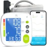 Bluetooth Blood Pressure Monitor — Blood Pressure Monitors, Greater Goods
