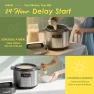Electric Pressure Cooker — Electric Pressure Cookers, Fullwill